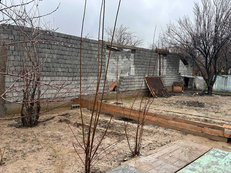 Продам дом дачу Кайнар Булак