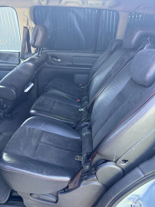 Renault Espace IV  2.0D – 7 locuri – Automată – 170 CP