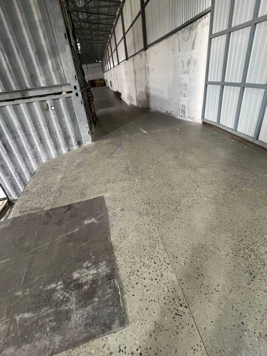 ХХХ Продётся склад 38 соток   Сергили Бинокор