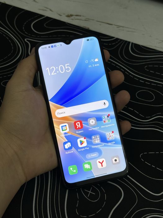 Oppo A17k 4/64GB