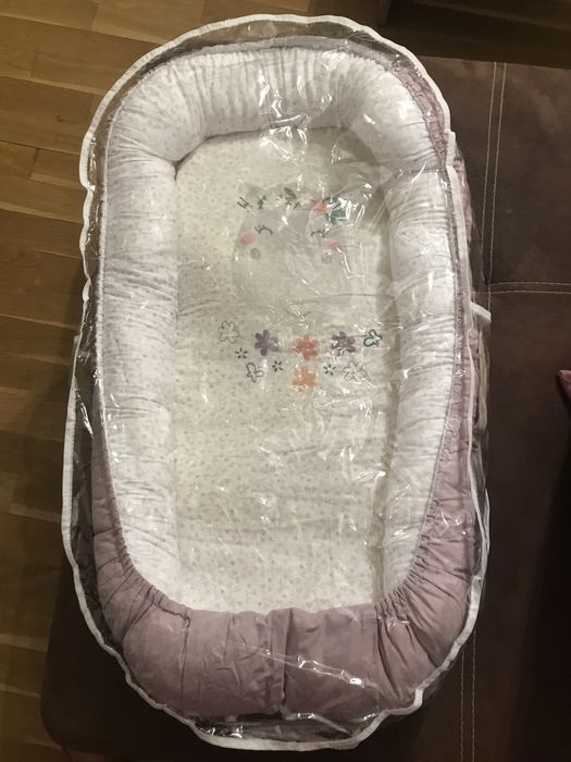 Бебешко гнездо Albero mio