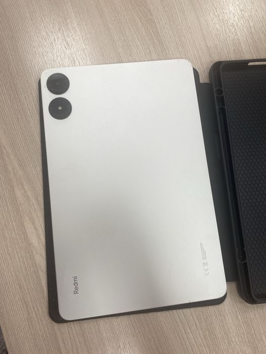 Redmi pad pro покупал недавно