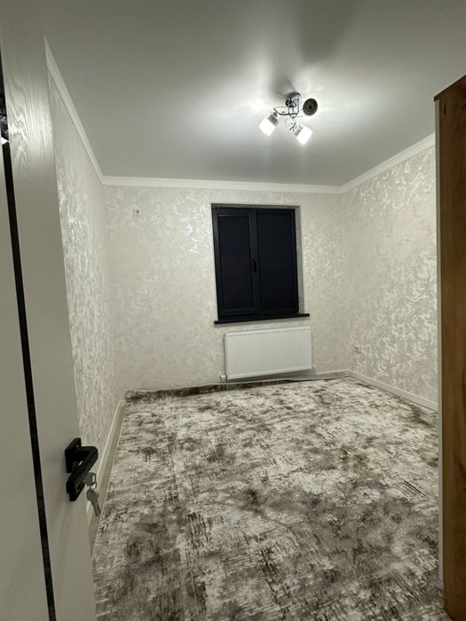 Arenda. Ijara. 3 xona hamma sharoitlar ega. Navostroyka.