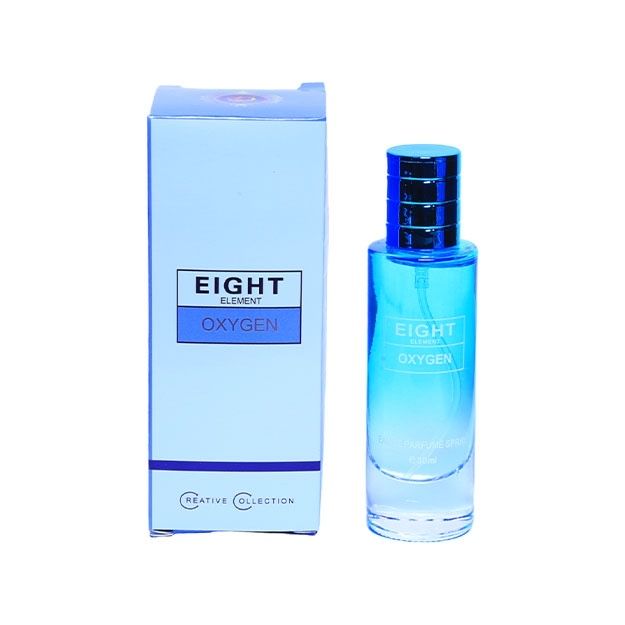 eight element oxygen 30 ml