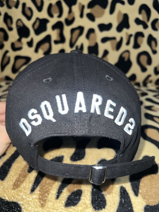 Dapca Dsquared 2 *Superba*