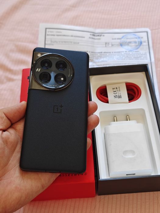 OnePlus 12 512/16Gb без ремонта