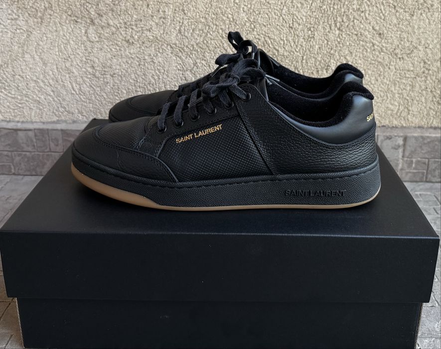Saint Laurent sneakers