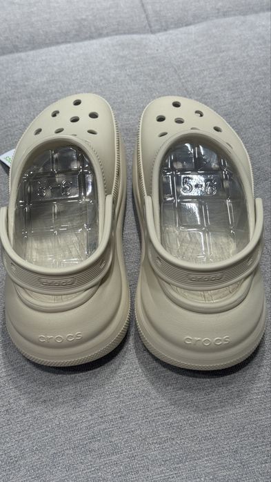 Crocs crush clog 38-39