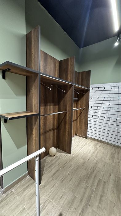 Торговое оборудование