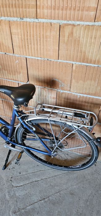 Vand bicicleta Hercules