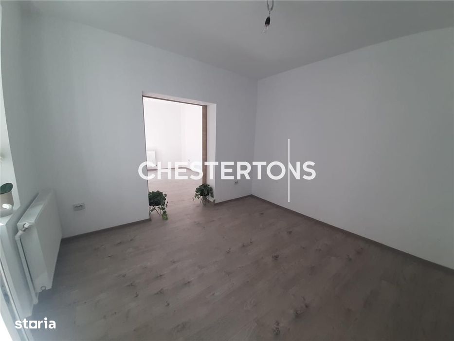 bd Unirii posta Vitan apartament superfinisat in vila renovata la et 1