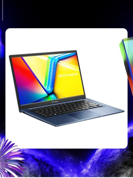ASUS Vivobook 14 noutbukining