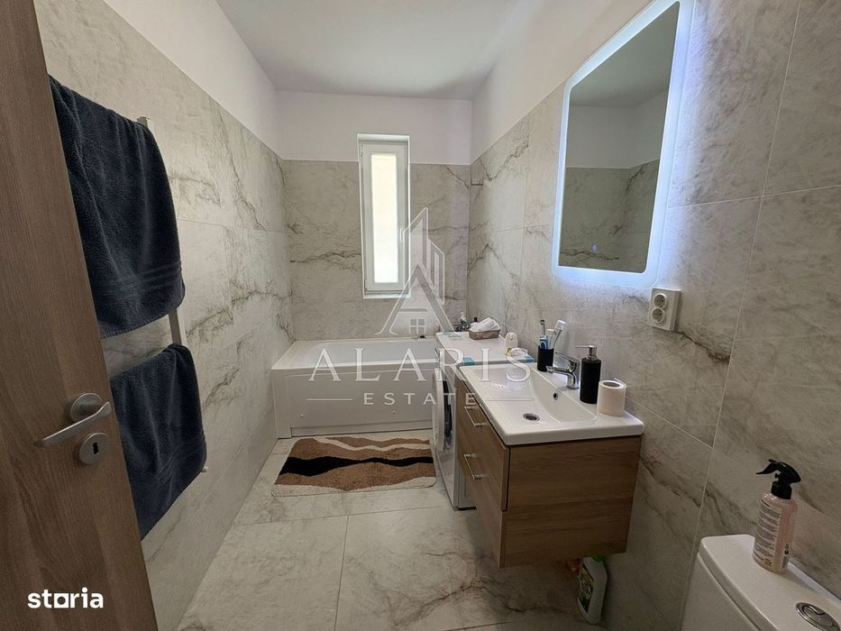 Apartament cu o camere, pet friendly, Calea Urseni