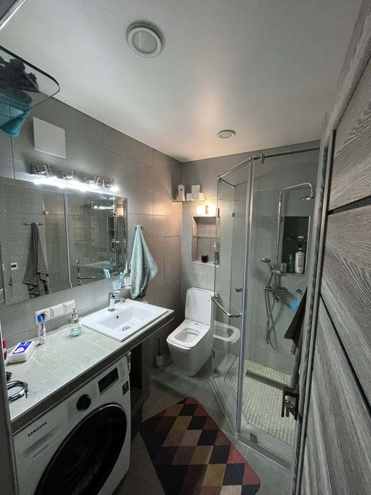 Продаётся Чиланзар 5 2/3/4 Кирпич 2* 6.