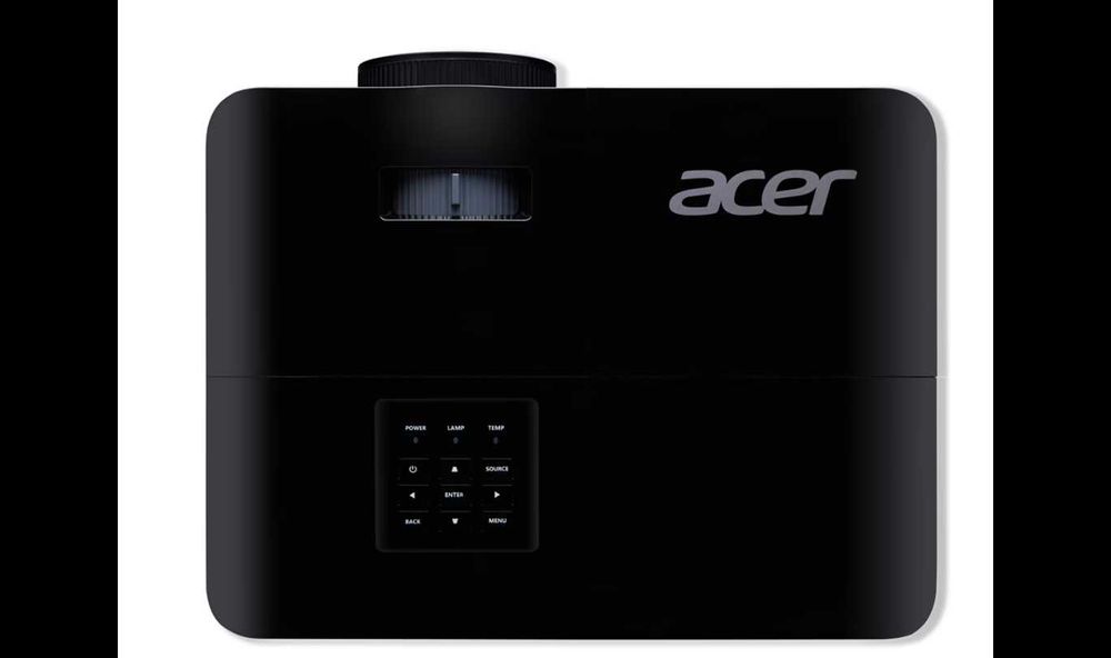 Проектор Acer X1128H DLP Оригинал, год гарантия, Официально Скидки !!!