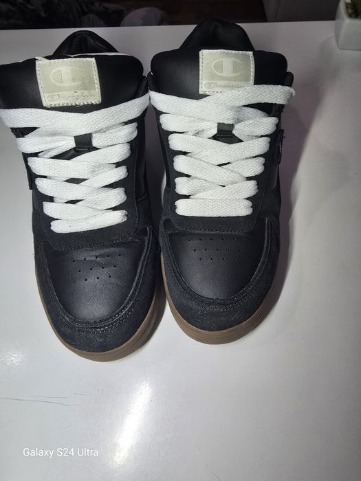 Adidasi champion chunky