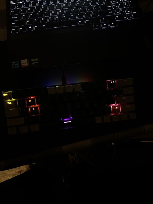 Клавиатура механическая  обмен бор клавиатурага