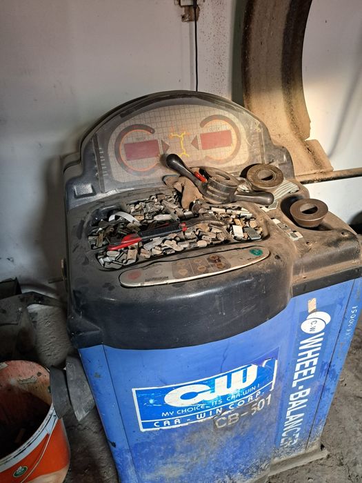 Оборудование вулканизации