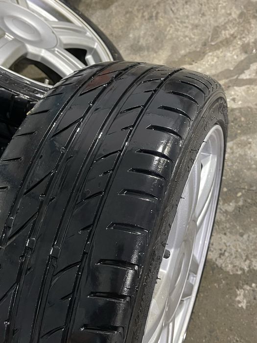 Продам торусы р16 в отличном состоянии