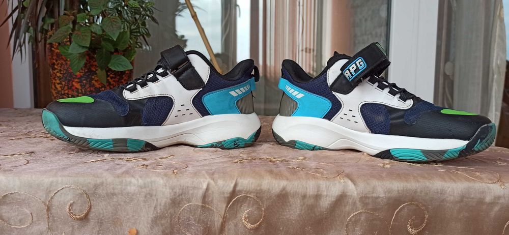 Mizuno 39 Адидас №38,Nike air-№39/40-25 лв, Nike air №40-25 Runners 37