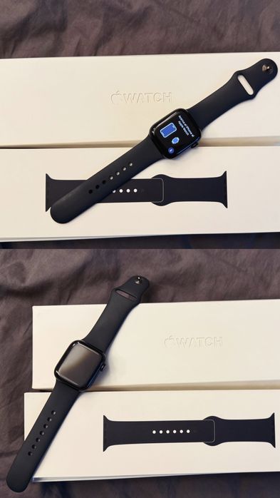 Apple watch series 8