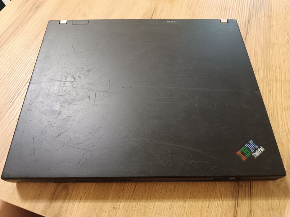 IBM Thinkpad T60