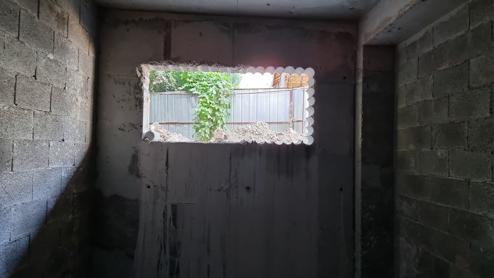 Алмазное Сверление