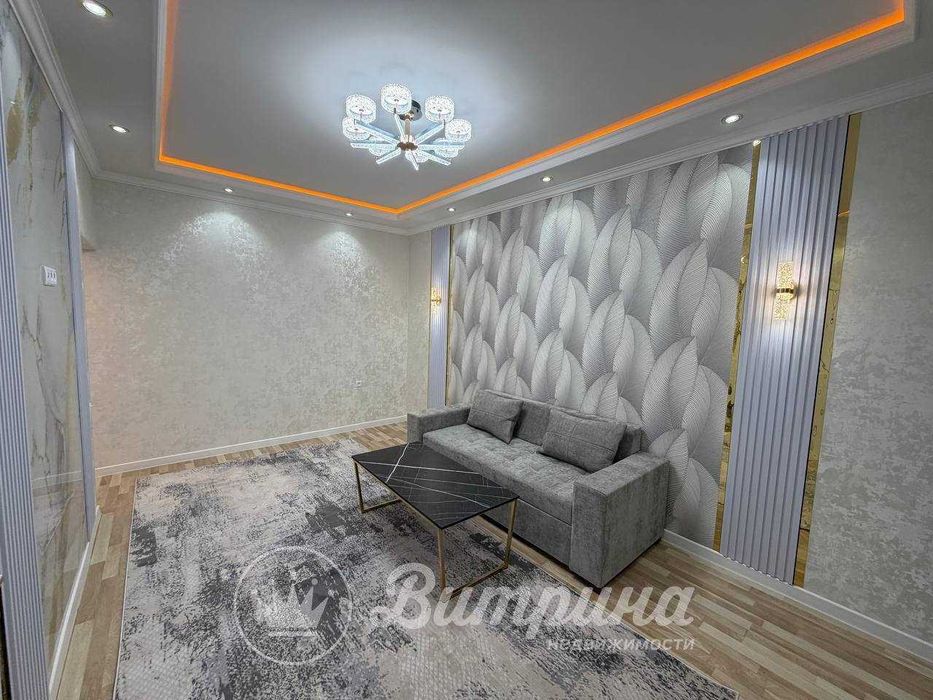 1 комнатная квартира улица Дубовая