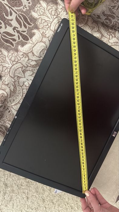 Монитор HP L1908w 19 дюймов