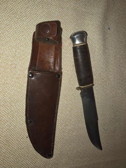 Cuțit Solingen German