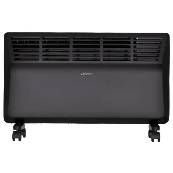 Конвекторный обогреватель.