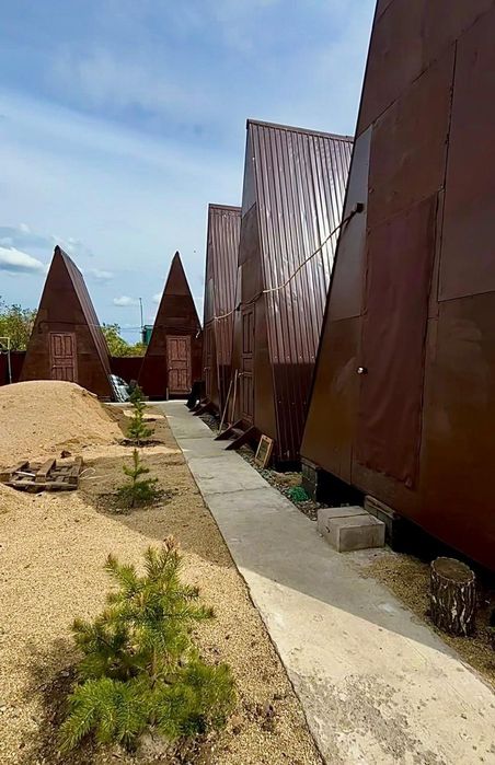 Сдаётся коттедж Боровое