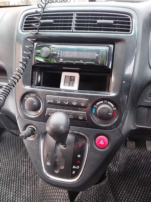 Продам Хонда Стрим