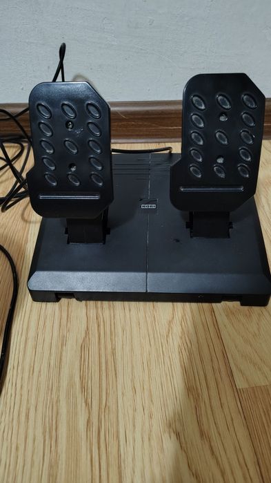 Volan Apex Hori PS/PC
