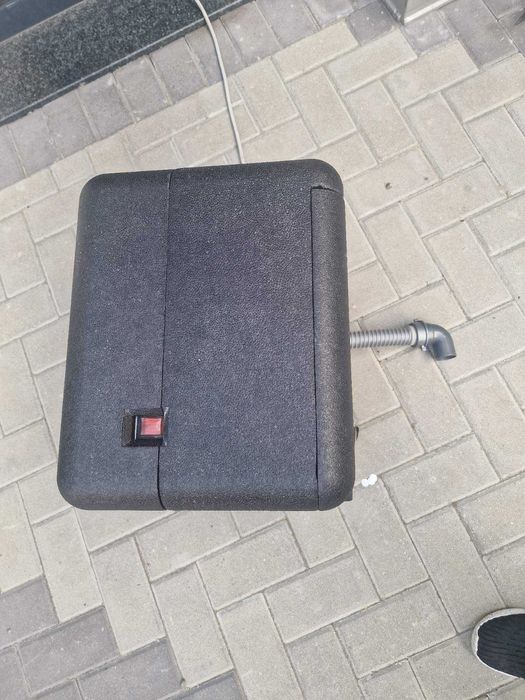 Дентална аспирация Катани