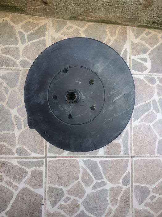 Rola cu furtun. karcher hd 10/25.la 380