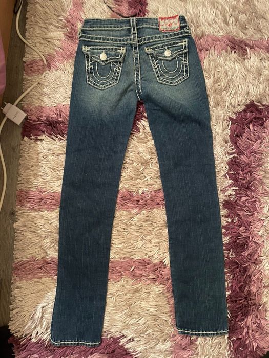 True Religion original