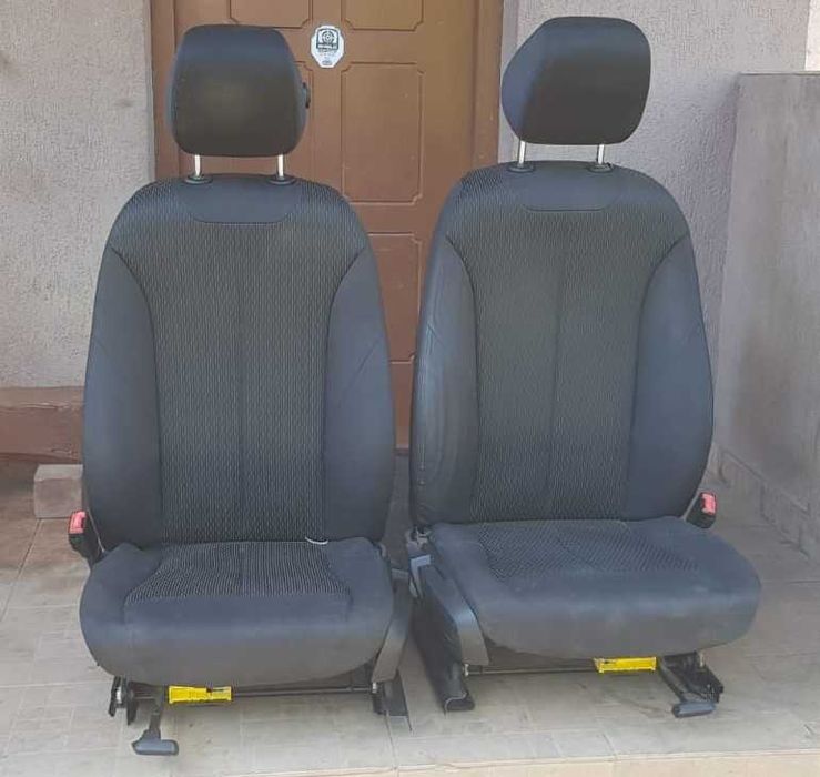 Scaune banchete Plafon Capsa centura Spira BMW F30 F31 F25 F20 E70 F10