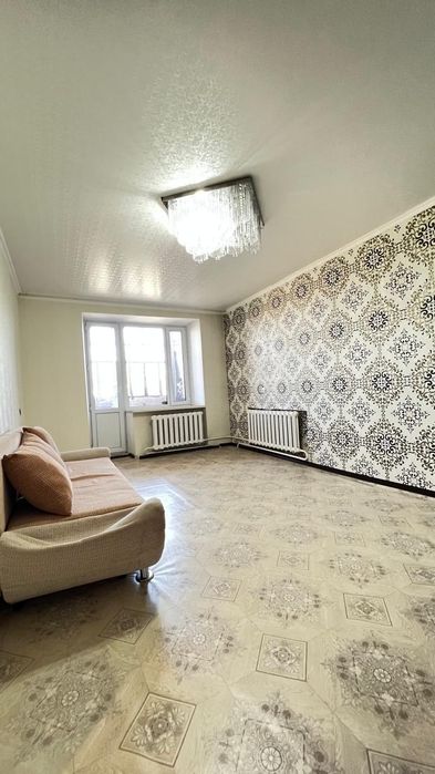 3-комнатная по Байтурсынова 4