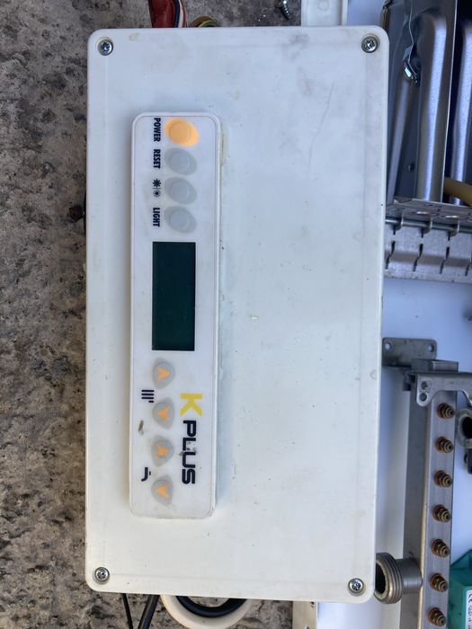 Piese centrala tiraj fortat Motan