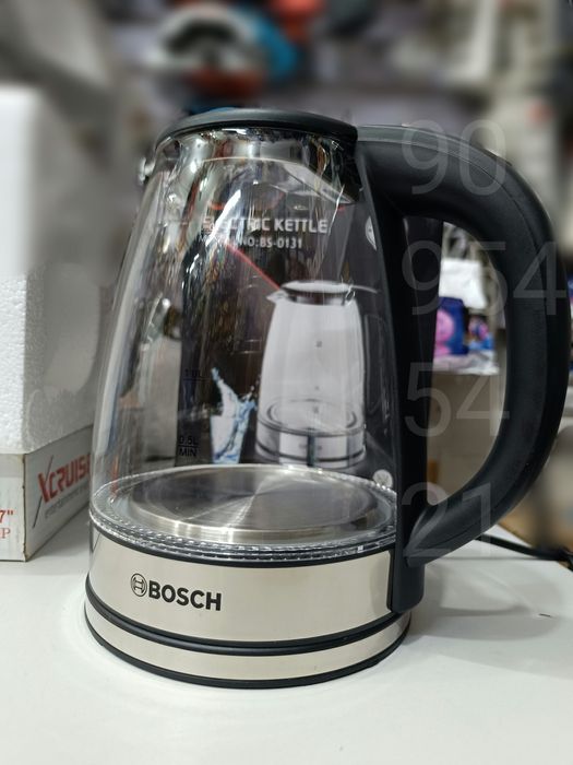 Чайник электрический