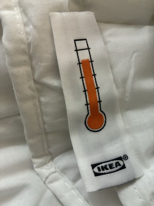 Pilota Ikea nivel mediu caldura