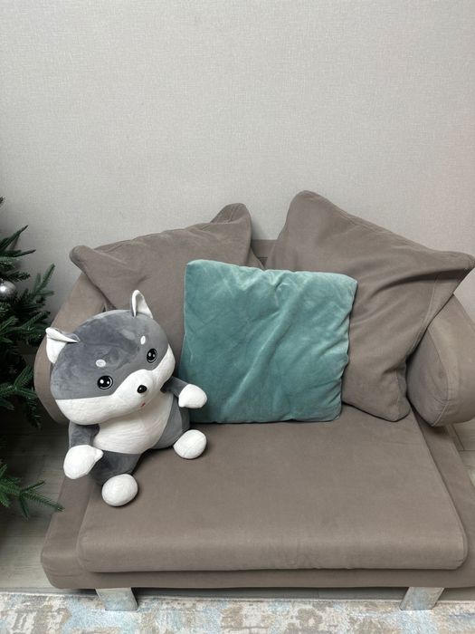 Два кресла 30000 тенге