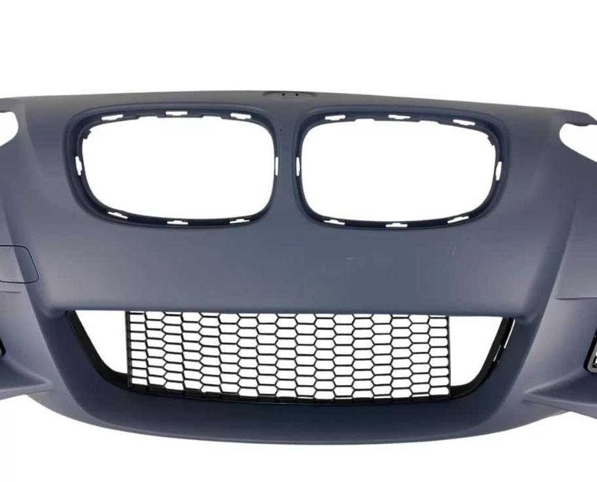 Боди кит М пакет за BMW F20 2011г-2014г M-Tech, М техник дизайн,БМВ