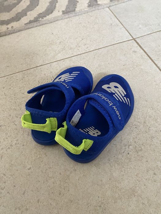 Детски сандали New Balance