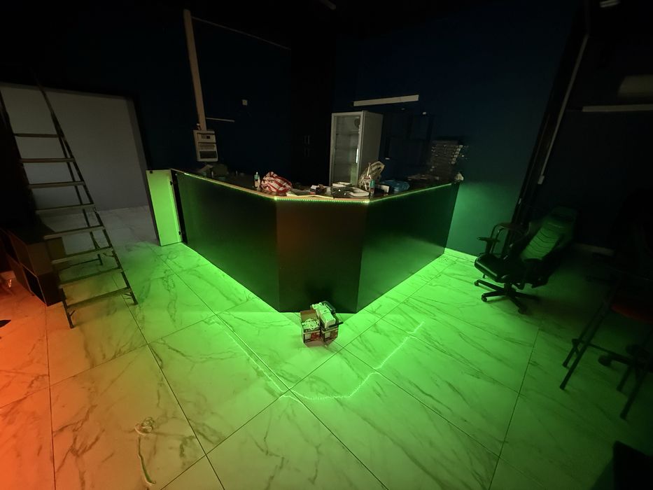 Компьютерный клуб игротека сатылады