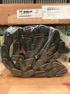 Lanturi transmisii Bobcat, Case, Gehl, Komatsu