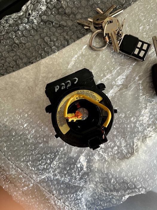 Лентов кабел за киа сиид