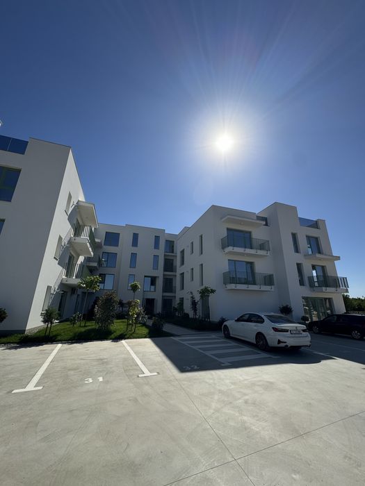 Apartament cu 2 camere de închiriat – Tunari | City Nord