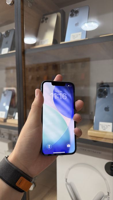 iPhone 13 Mini 128GB
